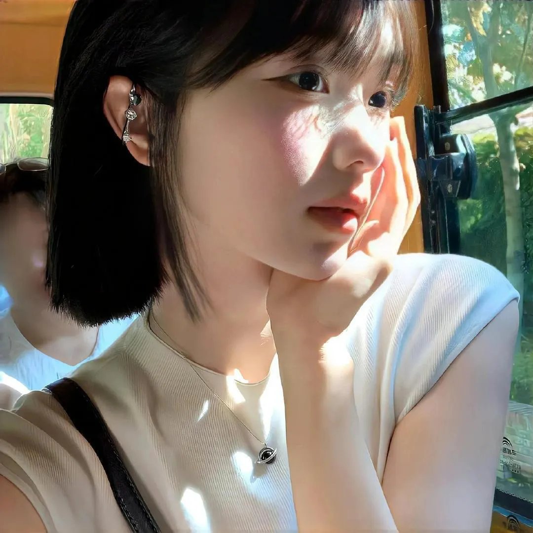 青春未知数