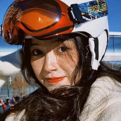 一切为了一个女孩