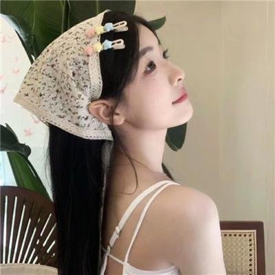 撞脸