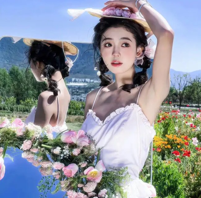 铁塔油花浪漫曲